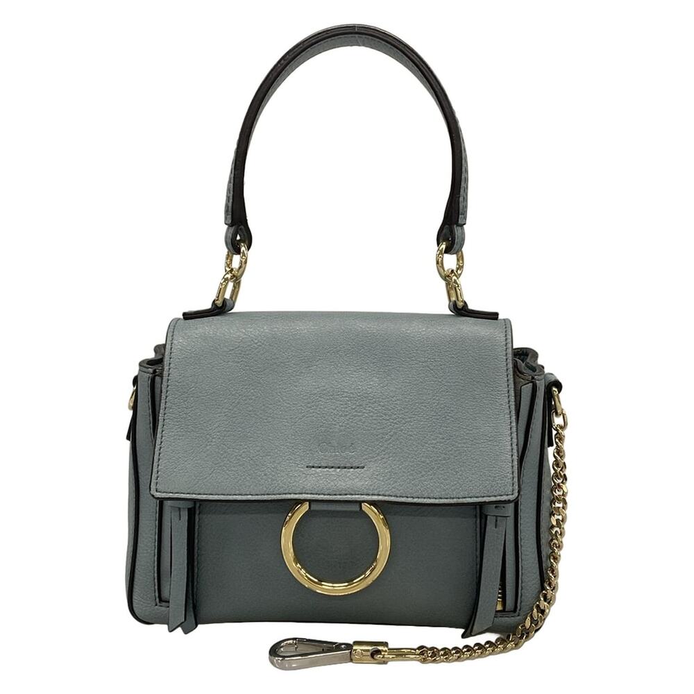 Chloé Faye Day Handbag